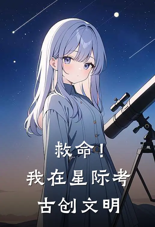 救命！我在星际考古创文明