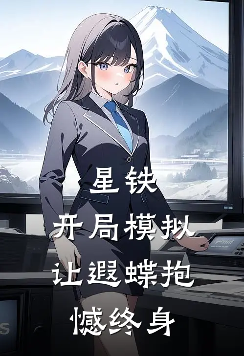 星铁：开局模拟，让遐蝶抱憾终身