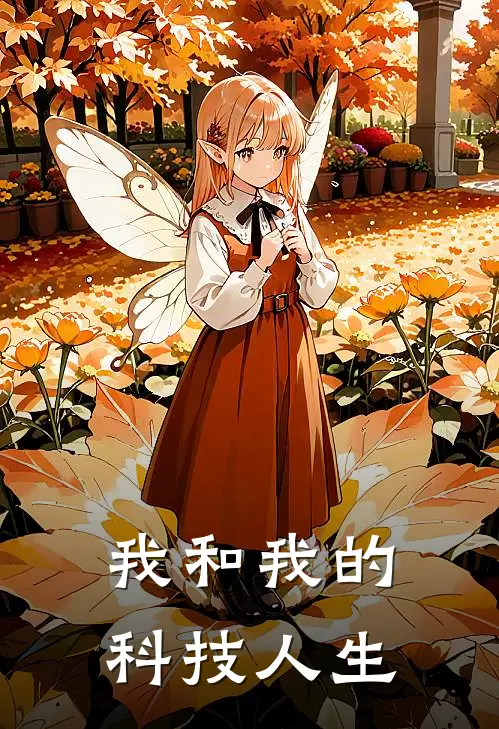 我和我的科技人生