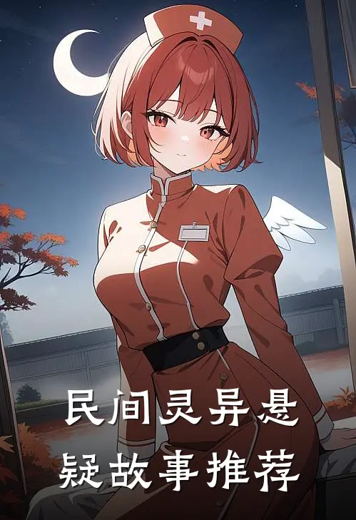 民间灵异悬疑故事推荐