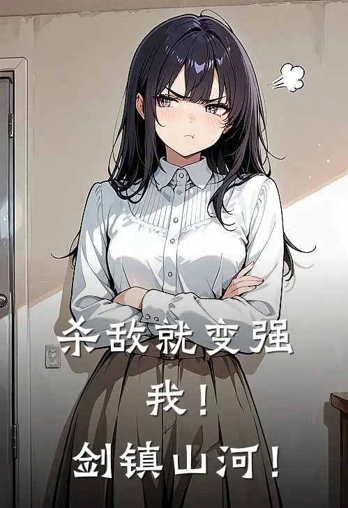 杀敌就变强：我！剑镇山河！