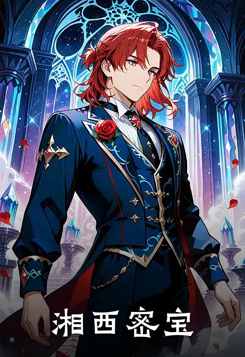 湘西密宝(阿木张道陵)免费小说阅读_完结版小说推荐湘西密宝(阿木张道陵)