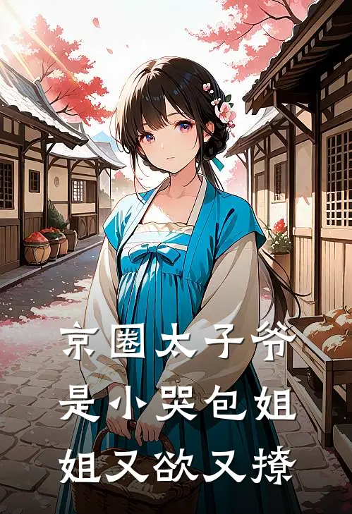 《京圈太子爷是小哭包姐姐又欲又撩》封凌肆向蕊已完结小说_京圈太子爷是小哭包姐姐又欲又撩(封凌肆向蕊)全文免费阅读无弹窗大结局