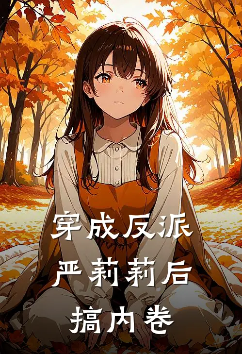 穿成反派严莉莉后搞内卷小月美雪最新章节免费阅读_穿成反派严莉莉后搞内卷全文免费在线阅读