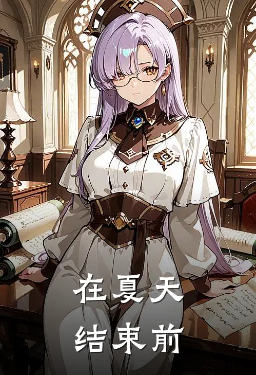 在夏天结束前陈野陈秋枚免费小说完整版_完结版小说阅读在夏天结束前(陈野陈秋枚)