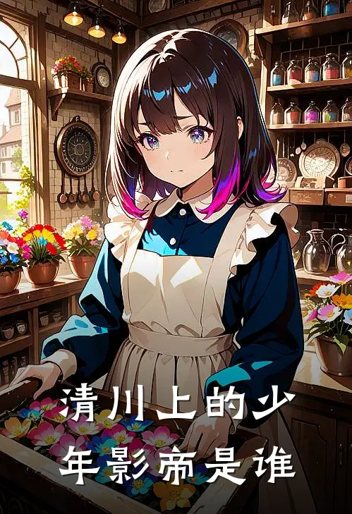 清川上的少年影帝是谁