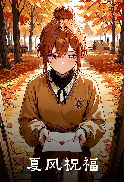 夏风祝福