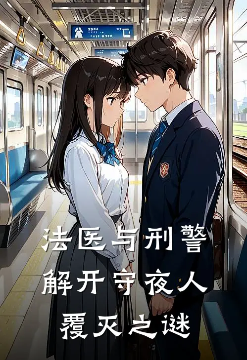 法医与刑警解开守夜人覆灭之谜苏夏陆沉小说最新章节_最新小说推荐法医与刑警解开守夜人覆灭之谜苏夏陆沉