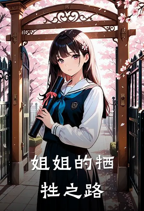 姐姐的牺牲之路