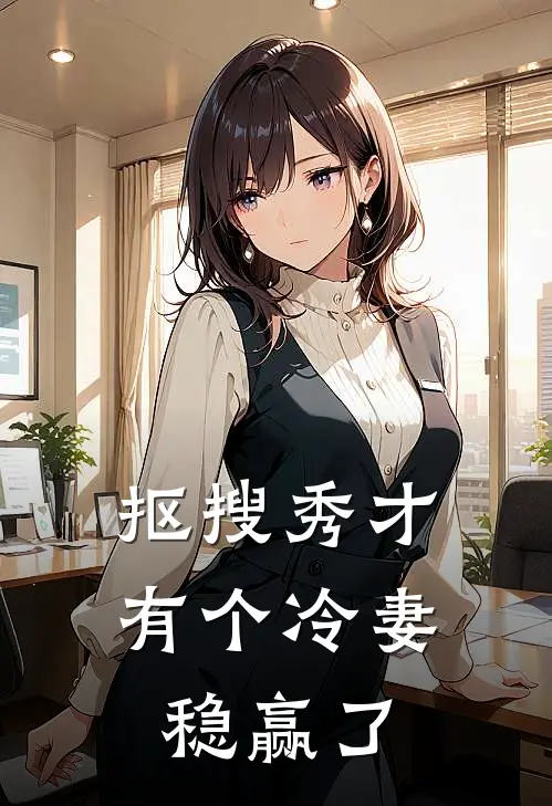 抠搜秀才有个冷妻稳赢了