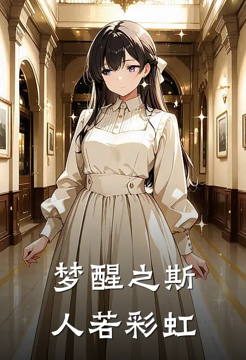 梦醒之斯人若彩虹(简竹程宇)最新完结小说_完结版小说全文免费阅读梦醒之斯人若彩虹(简竹程宇)