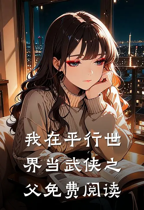 我在平行世界当武侠之父免费阅读