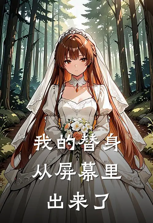 我的替身从屏幕里出来了林晓林晓强好看的小说推荐完结_在哪看免费小说我的替身从屏幕里出来了林晓林晓强