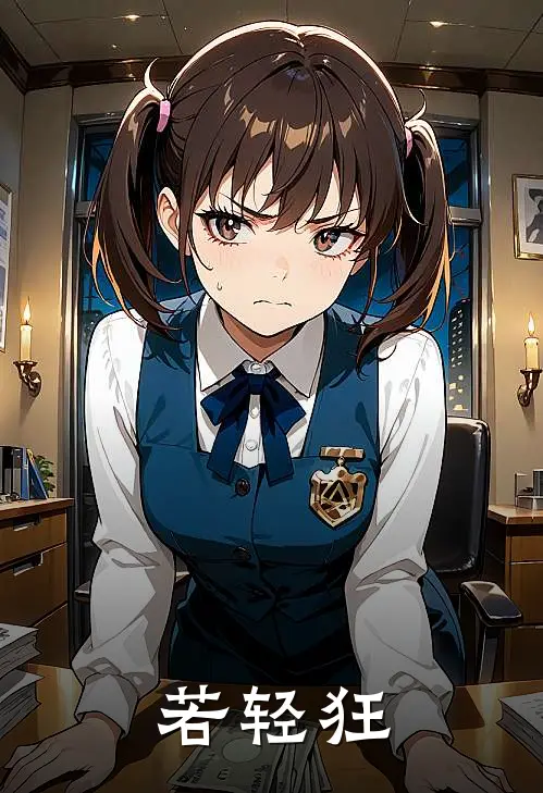 若轻狂林煜苏即明小说免费完结_完本热门小说若轻狂林煜苏即明