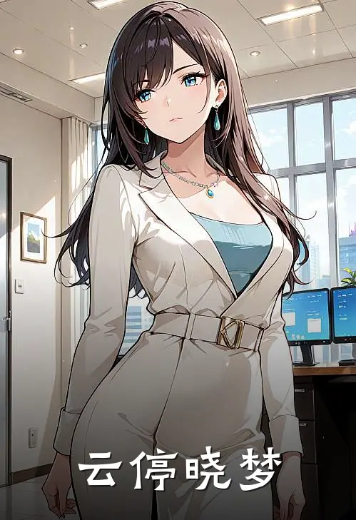 庄梦庄晓梦云停晓梦全本免费在线阅读_云停晓梦全本阅读