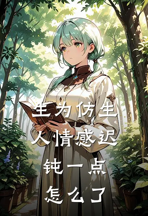 生为仿生人情感迟钝一点，怎么了