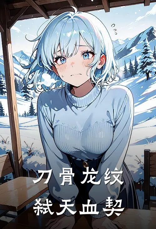 刀骨龙纹：弑天血契夜修楚山完结小说大全_免费小说在哪看刀骨龙纹：弑天血契(夜修楚山)