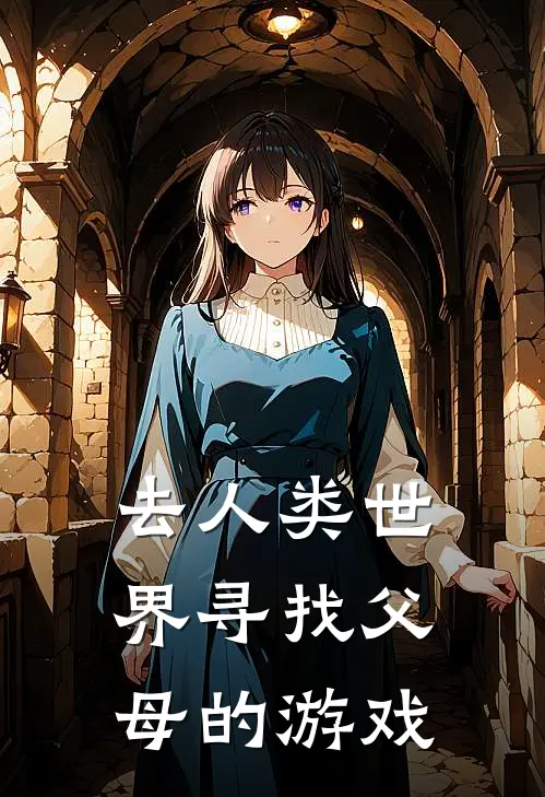 去人类世界寻找父母的游戏