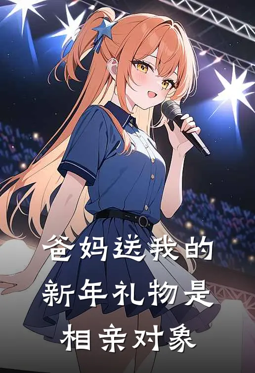 爸妈送我的新年礼物是相亲对象全文免费阅读无弹窗大结局_爸妈送我的新年礼物是相亲对象（抖音热门）最新小说