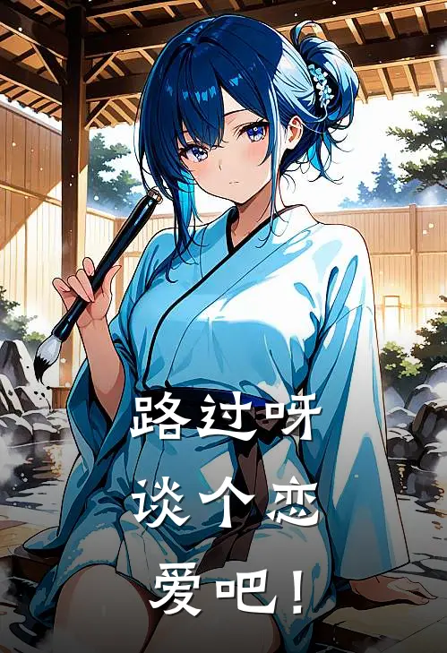 路过呀，谈个恋爱吧！