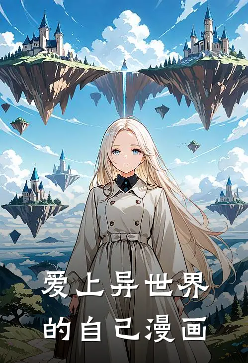 爱上异世界的自己漫画