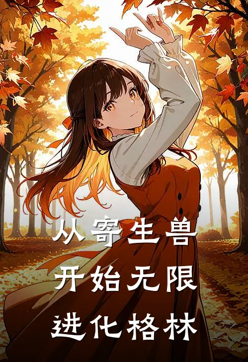 从寄生兽开始无限进化格林