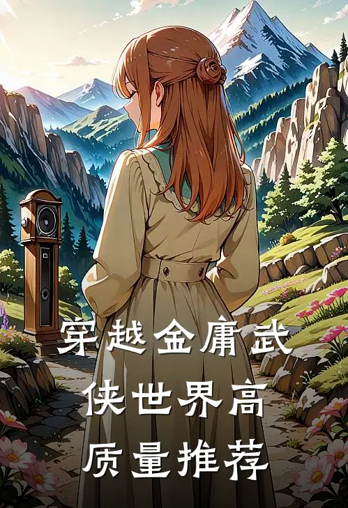 穿越金庸武侠世界 高质量 推荐