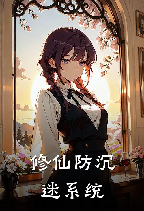 修仙防沉迷系统