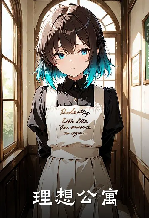 【理想】公寓何英之何英之小说完整版_完结版小说推荐【理想】公寓(何英之何英之)