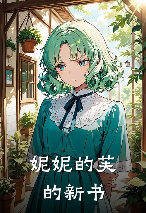 妮妮的芙的新书