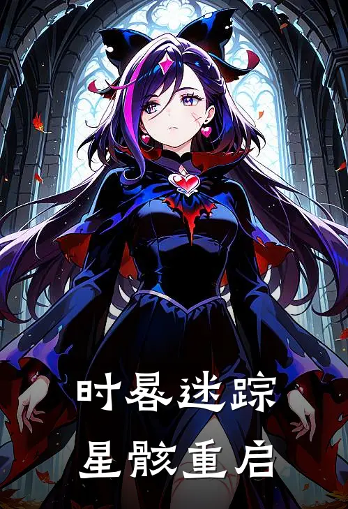 时晷迷踪：星骸重启