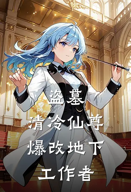 盗墓：清冷仙尊爆改地下工作者(叶清屿张启灵)小说免费在线阅读_盗墓：清冷仙尊爆改地下工作者(叶清屿张启灵)大结局阅读