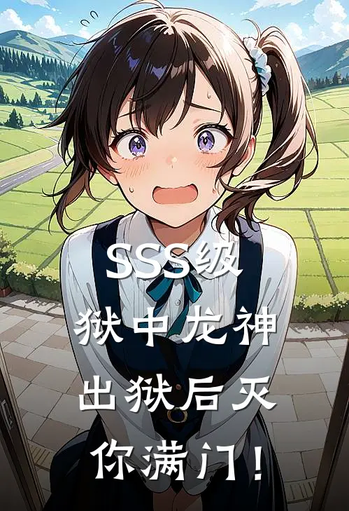 SSS级狱中龙神，出狱后灭你满门！(秦锋柳妃雨)热门完本小说_最新小说SSS级狱中龙神，出狱后灭你满门！秦锋柳妃雨