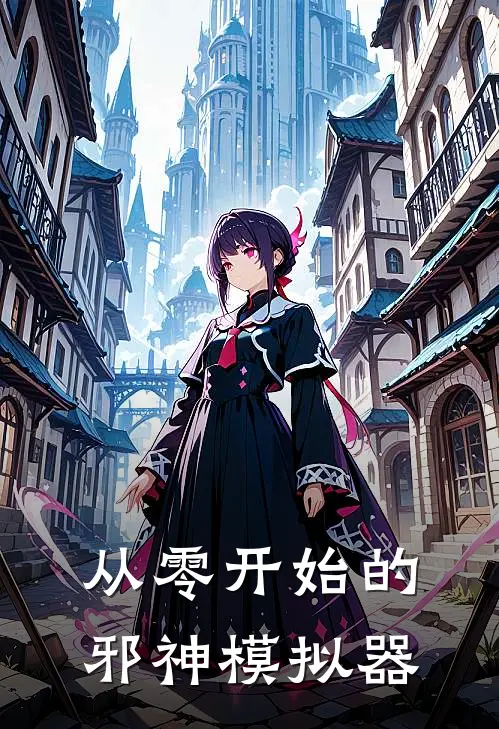 从零开始的邪神模拟器(陆洲陆洲)小说推荐完本_全本免费小说从零开始的邪神模拟器陆洲陆洲