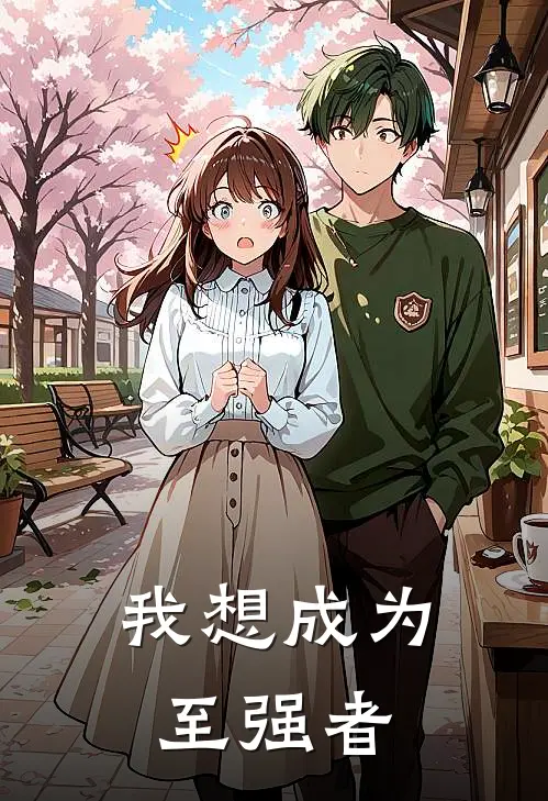 李玄李无敌《我想成为至强者》完结版免费阅读_李玄李无敌热门小说