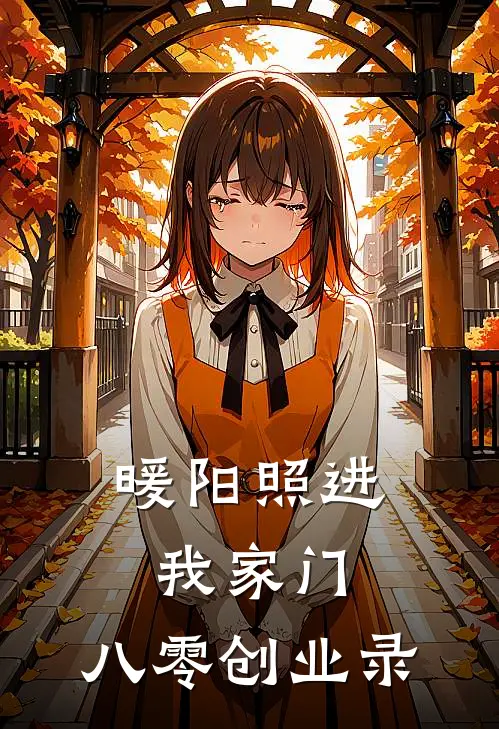 暖阳照进我家门：八零创业录