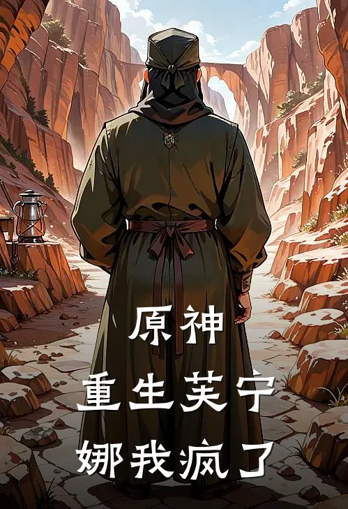 原神：重生芙宁娜我疯了