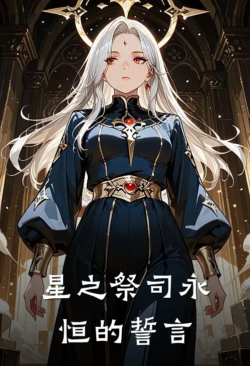 星之祭司永恒的誓言