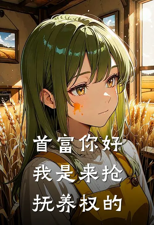 首富你好，我是来抢抚养权的傅淼林修热门小说完结_热门的小说首富你好，我是来抢抚养权的傅淼林修