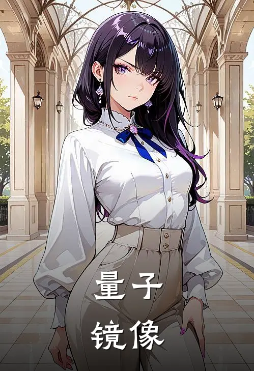 量子，镜像(陈默林小羽)火爆小说_《量子，镜像》陈默林小羽小说免费在线阅读