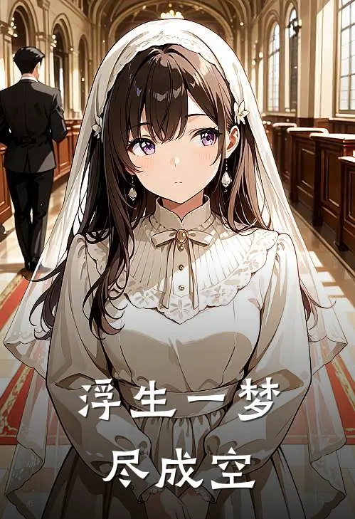 浮生一梦尽成空