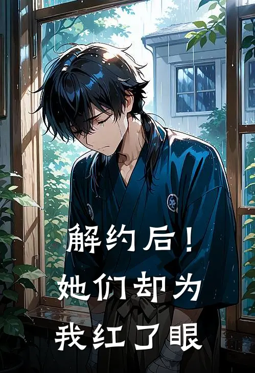 解约后！她们却为我红了眼(叶林秦月月)无弹窗小说免费阅读_小说完整版免费阅读解约后！她们却为我红了眼叶林秦月月