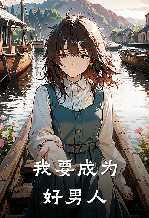 我要成为好男人赵长斯赵宝珠最新小说推荐_完结小说我要成为好男人(赵长斯赵宝珠)