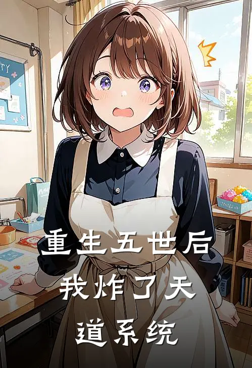 重生五世后，我炸了天道系统