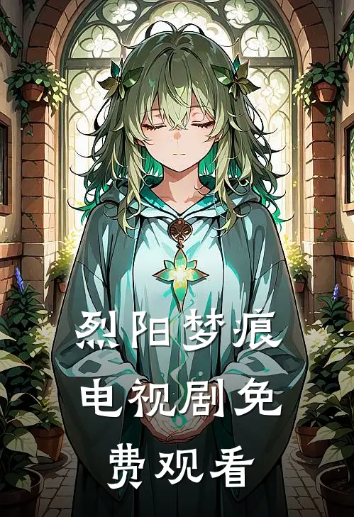 烈阳梦痕电视剧免费观看