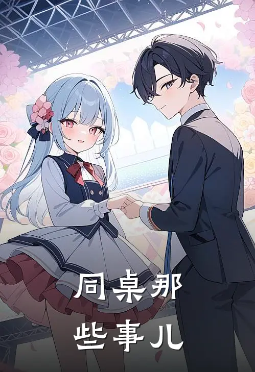 同桌那些事儿苏砚林野全文免费阅读_完结热门小说同桌那些事儿(苏砚林野)