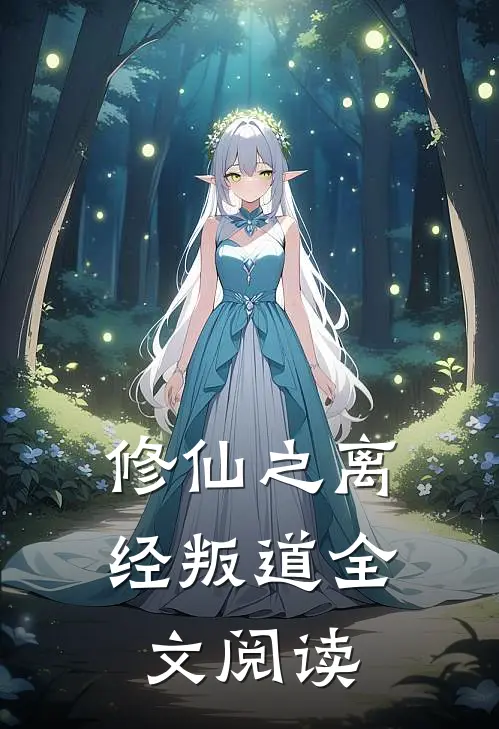 修仙之离经叛道全文阅读