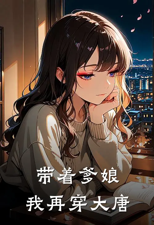 带着爹娘，我再穿大唐苏樱苏一尘完本热门小说_小说完结版带着爹娘，我再穿大唐(苏樱苏一尘)