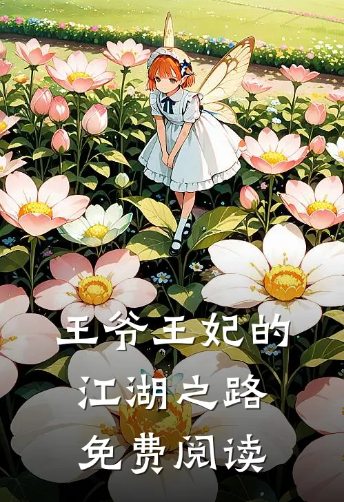 王爷王妃的江湖之路免费阅读