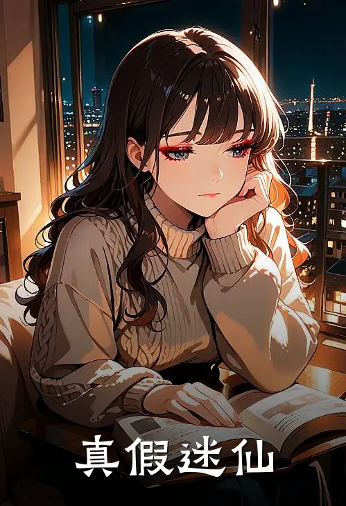 真假迷仙